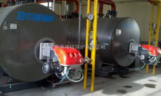 真空热水炉 真空热水炉